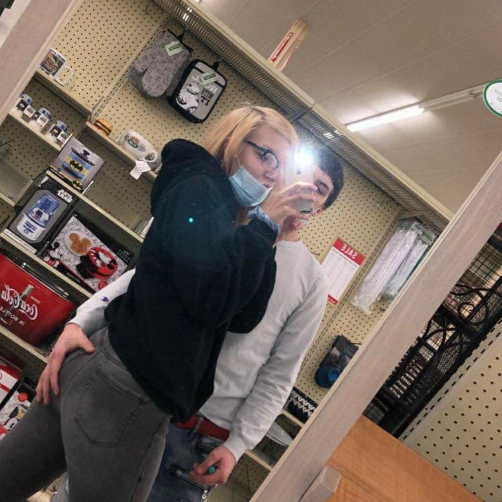 Meet your Posher, Richard